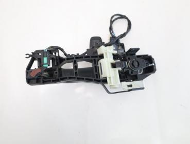 Preview: Türgriff außen vorn links 2113902 Ford KUGA 2 DM2