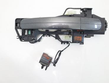Türgriff außen hinten links F1EB226A40BCXWAA Ford KUGA 2 DM2