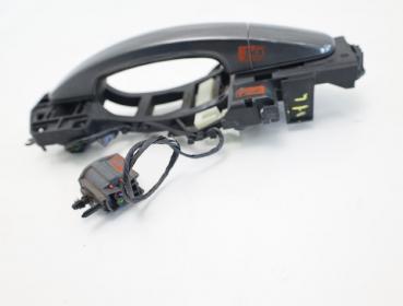 Preview: Türgriff außen hinten links F1EB226A40BCXWAA Ford KUGA 2 DM2