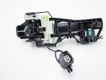 Preview: Türgriff außen hinten links F1EB226A40BCXWAA Ford KUGA 2 DM2