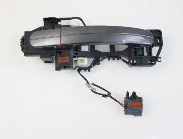 Türgriff außen hinten rechts F1EB226A40BCXWAA Ford KUGA 2 DM2