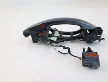 Preview: Türgriff außen hinten rechts F1EB226A40BCXWAA Ford KUGA 2 DM2