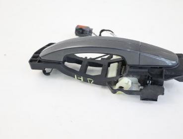 Preview: Türgriff außen hinten rechts F1EB226A40BCXWAA Ford KUGA 2 DM2