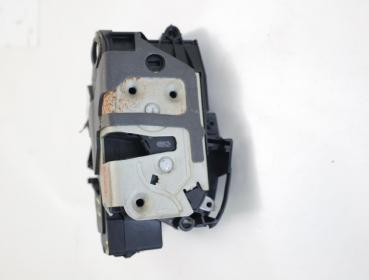 Türschloß hinten rechts BM5AA26412BF Ford KUGA 2 DM2