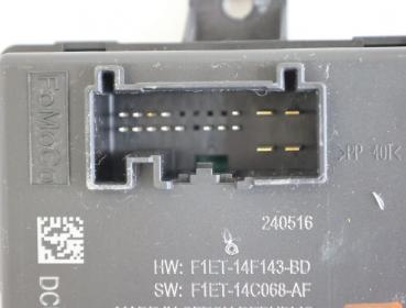Preview: Steuergerät sonstige F1ET14B532BF Ford KUGA 2 DM2