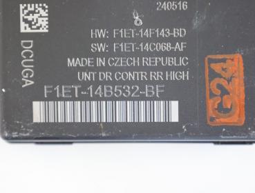Preview: Steuergerät sonstige F1ET14B532BF Ford KUGA 2 DM2