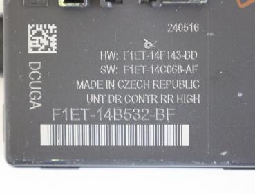 Preview: Steuergerät sonstige F1ET14B532BF Ford KUGA 2 DM2