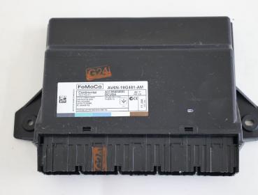 Steuergerät Karosserie AV6N19G481AM Ford KUGA 2 DM2
