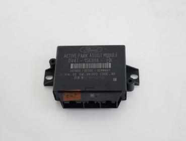 Steuergerät Parktronic DV4T15K866BK Ford KUGA 2 DM2