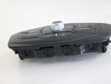 Preview: Schalter Radiobedienung CJ5TT18K811HK Ford KUGA 2 DM2