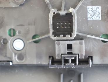 Schalter Radiobedienung CJ5TT18K811HK Ford KUGA 2 DM2