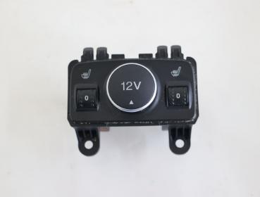 Schalter Sitzheizung CJ5T19K314BA Ford KUGA 2 DM2