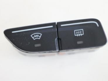 Schalter Scheibenheizung AM5T18K574AC Ford KUGA 2 DM2