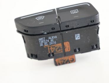 Preview: Schalter Scheibenheizung AM5T18K574AC Ford KUGA 2 DM2