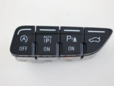 Schalter Parkbremse AM5T14B436AB Ford KUGA 2 DM2