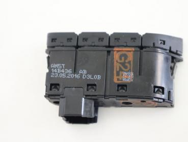 Preview: Schalter Parkbremse AM5T14B436AB Ford KUGA 2 DM2