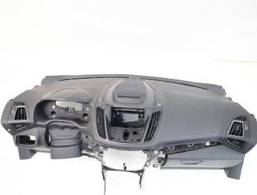 Armaturenbrett CV44S046B62A Ford KUGA 2 DM2