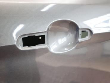 Preview: Tür hinten rechts GV41S24630AH Ford KUGA 2 DM2