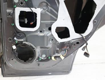Preview: Tür hinten rechts GV41S24630AH Ford KUGA 2 DM2