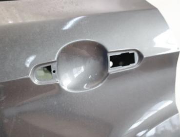 Preview: Tür hinten links GV41S24631AH Ford KUGA 2 DM2