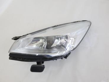 Scheinwerfer links CV4413W030AE Ford KUGA 2 DM2