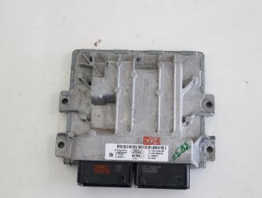 Steuergerät Motor FV6A12B684BB Ford KUGA 2 DM2