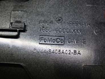 Tankklappe 16506000XXX Ford KUGA 2 DM2