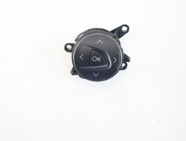 Schalter Lenkrad AM5T14K147AA Ford KUGA 2 DM2