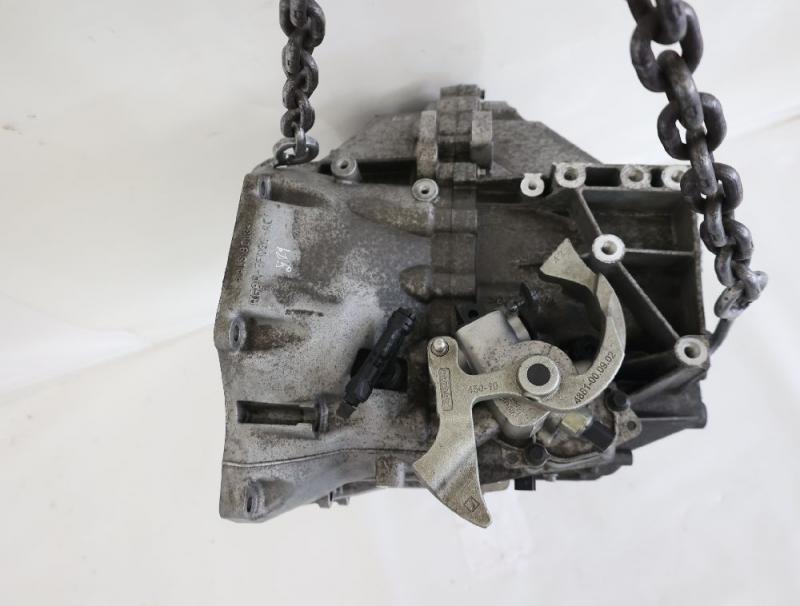 Preview: Getriebe 6 Gang CV6R7002DCA Ford KUGA 2 DM2