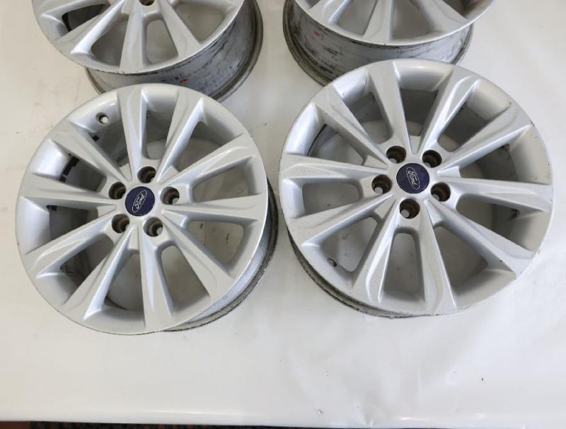 Preview: Felgensatz FJ5C1007A1A Ford KUGA 2 DM2