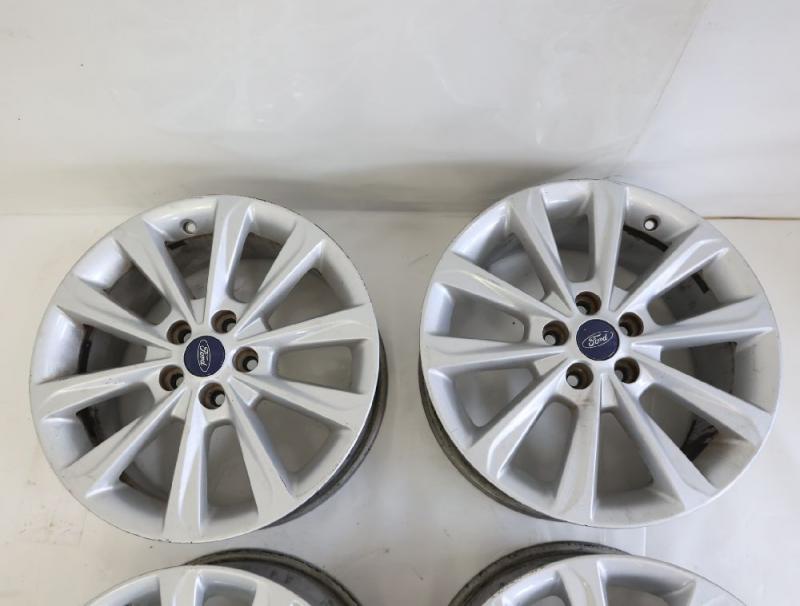 Preview: Felgensatz FJ5C1007A1A Ford KUGA 2 DM2