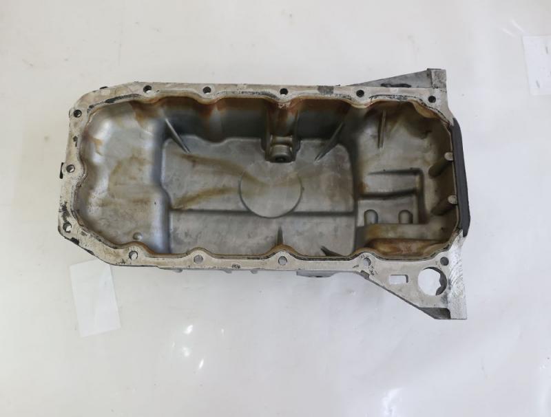 Oelwanne DS7G6675EA Ford KUGA 2 DM2