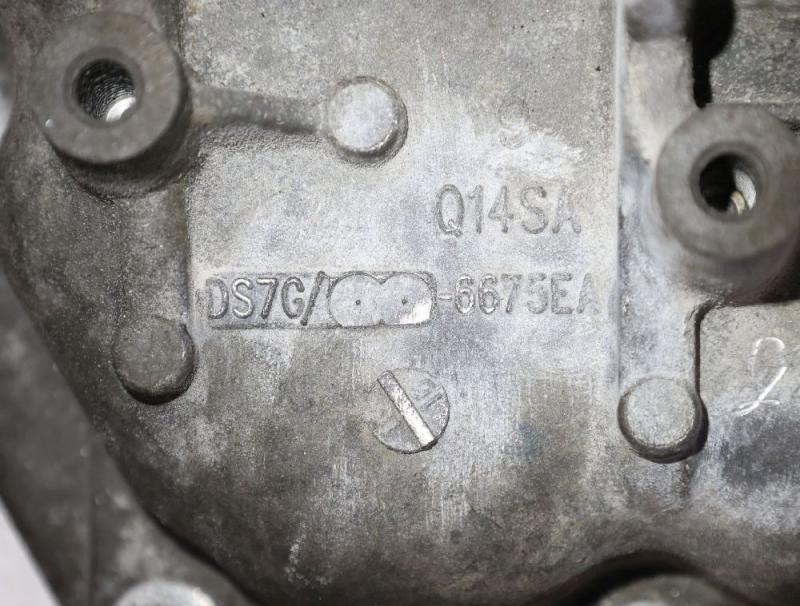 Preview: Oelwanne DS7G6675EA Ford KUGA 2 DM2