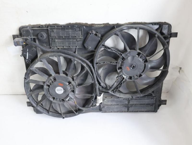 Ventilator (am Kühler) EJ738C607AF Ford KUGA 2 DM2