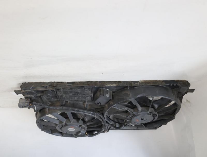 Preview: Ventilator (am Kühler) EJ738C607AF Ford KUGA 2 DM2