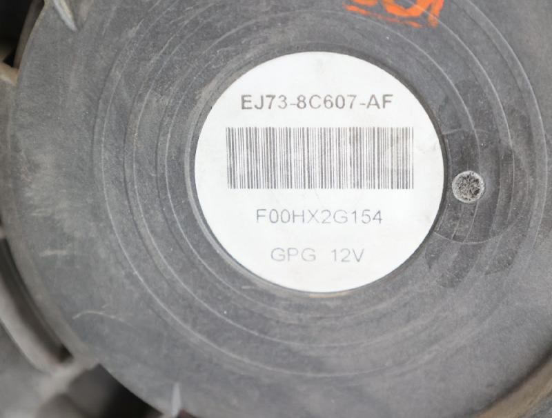 Preview: Ventilator (am Kühler) EJ738C607AF Ford KUGA 2 DM2