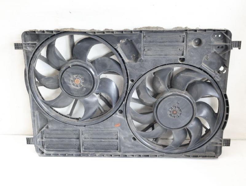 Ventilator (am Kühler) EJ738C607AF Ford KUGA 2 DM2