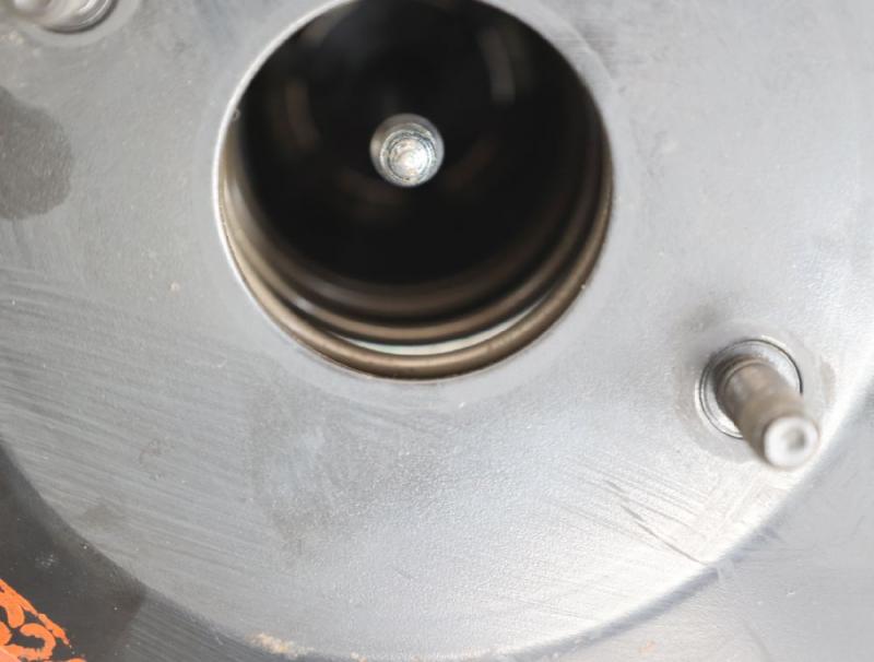 Preview: Bremskraftverstärker DV612B195JB Ford KUGA 2 DM2