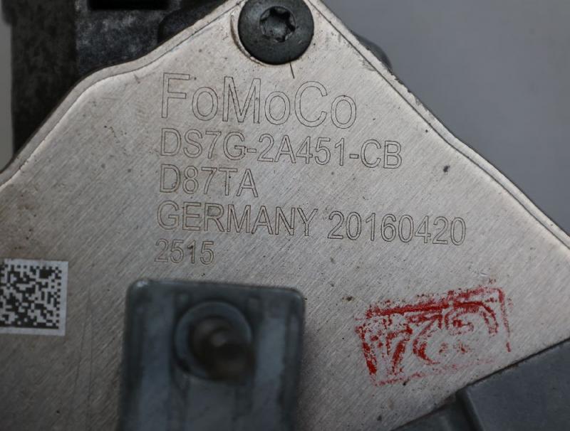 Vakuumpumpe DS7G2A451CB Ford KUGA 2 DM2