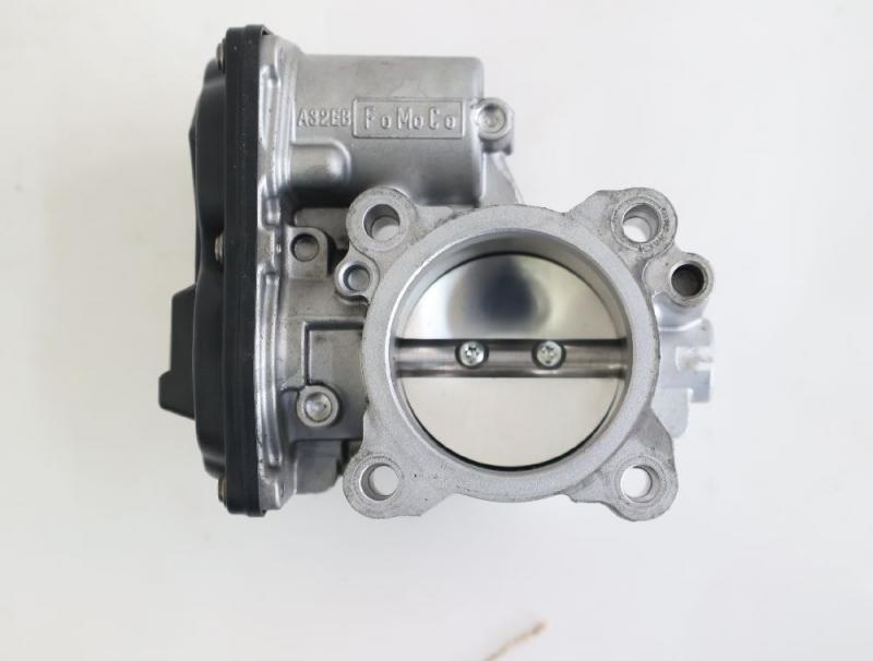 Preview: Drosselklappenstutzen 2182325 Ford KUGA 2 DM2