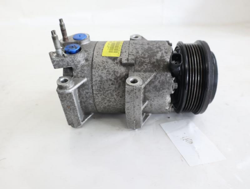 Preview: Klimakompressor GV6119D629CC Ford KUGA 2 DM2