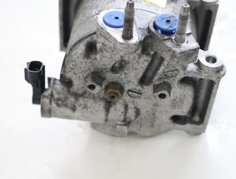Preview: Klimakompressor GV6119D629CC Ford KUGA 2 DM2