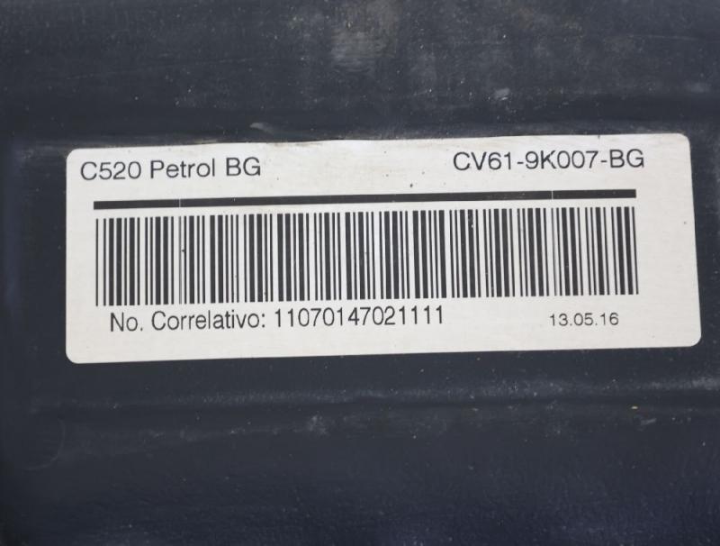 Preview: Kraftstofftank CV619K007BG Ford KUGA 2 DM2