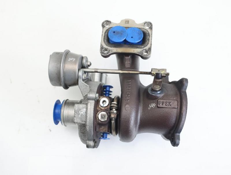 Turbolader F1FG6K682AB Ford KUGA 2 DM2