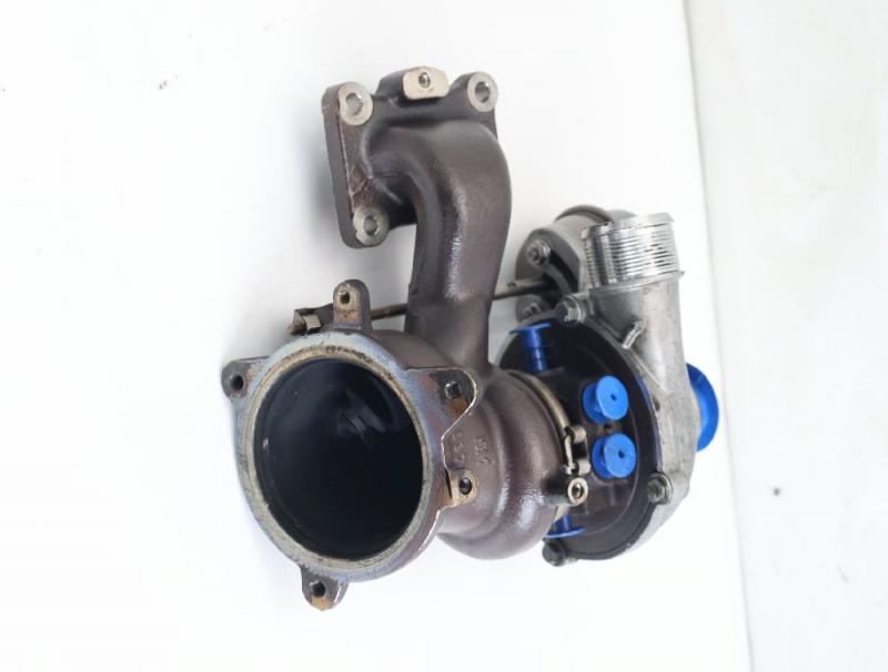 Preview: Turbolader F1FG6K682AB Ford KUGA 2 DM2