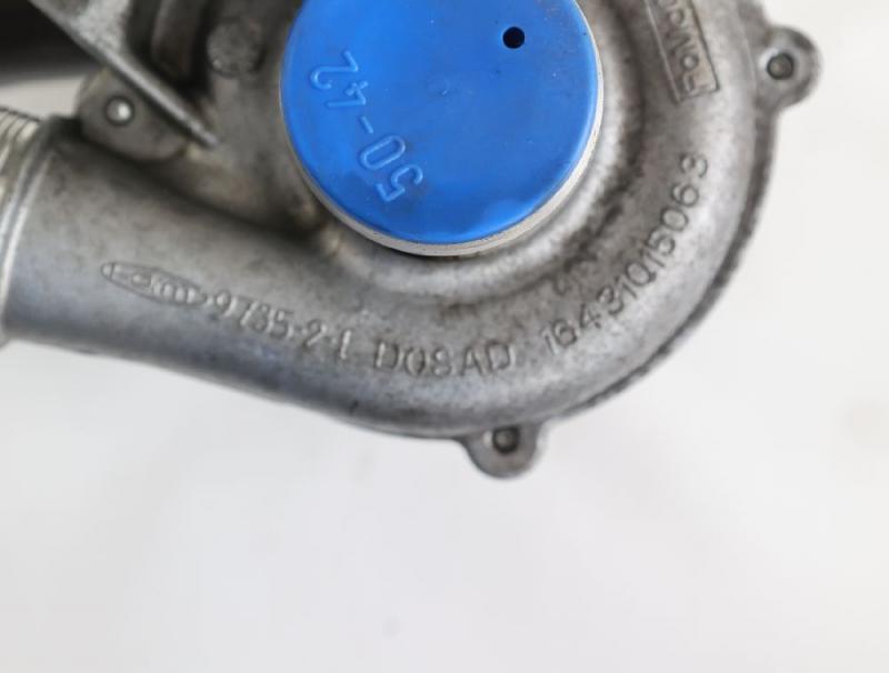 Turbolader F1FG6K682AB Ford KUGA 2 DM2