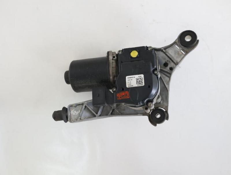 Scheibenwischermotor vorn CV4417504BE Ford KUGA 2 DM2