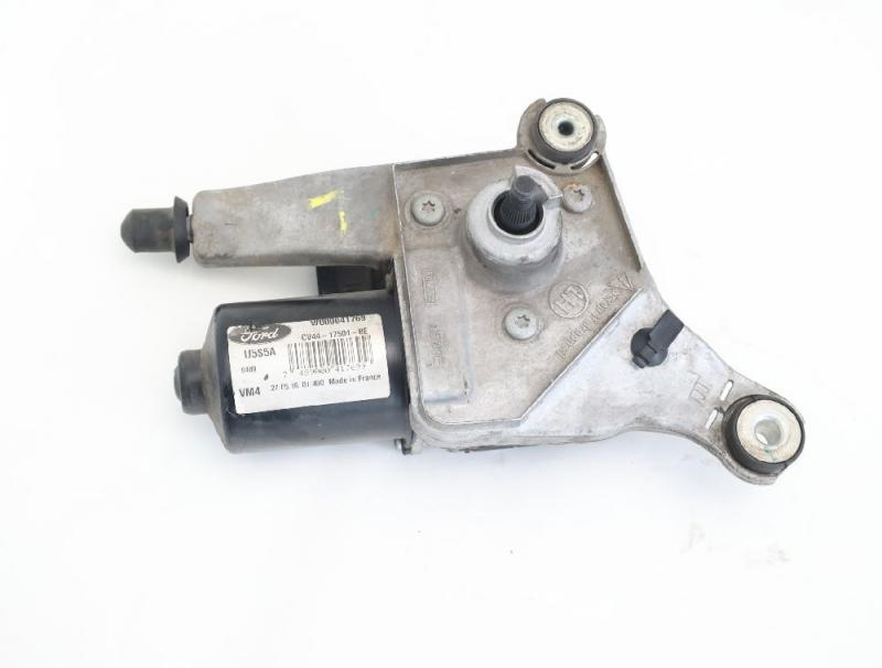 Scheibenwischermotor vorn CV4417504BE Ford KUGA 2 DM2