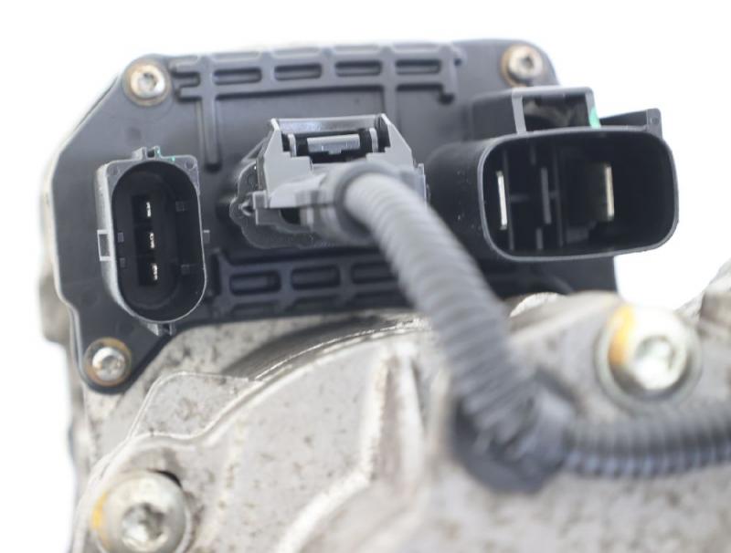 Lenkung Getriebe elektrisch HV6C3D070LE Ford KUGA 2 DM2