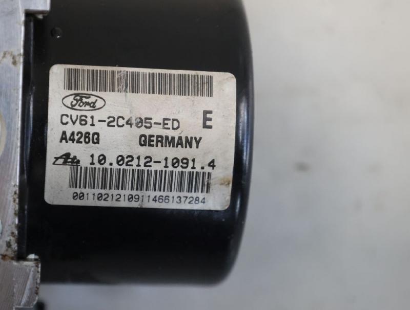 Preview: Hydraulikeinheit ABS CV612C405ED Ford KUGA 2 DM2
